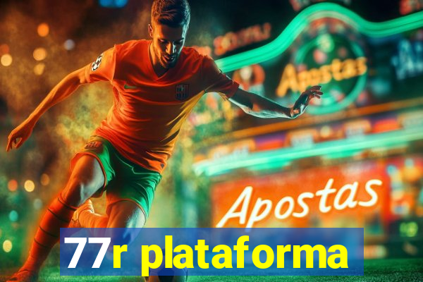 77r plataforma